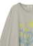 Plantation L-line / (O) (B)ハーブT / 長袖Tシャツ