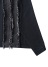 Plantation / フレームデニムT / Tシャツ