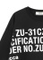 ZUCCa / S ミルスペックPT T / Tシャツ
