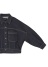 ZUCCa / S HYPER STRETCH DENIM / ブルゾン