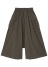 ZUCCa / S LIGHT SHELL TAFFETA / パンツ