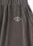 ZUCCa / S FIBRIL TYPEWRITER JERSEY 1 / スカート