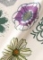 ZUCCa / S 8 FLOWERS T / Tシャツ
