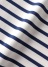 ZUCCa / S BASQUE STRIPE / Tシャツ