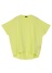 ZUCCa / ROUND CUT JERSEY / Tシャツ