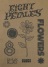 ZUCCa / S FLOWER MAGAZINE T / Tシャツ