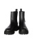 ZUCCa / SIDE GORE BOOTS / ブーツ