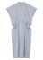 ZUCCa / HIGH DENSITY WASHER / ワンピース