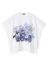 ZUCCa / DOT PHOTO T / Tシャツ