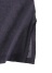 ZUCCa / SHEER KNIT / プルオーバー