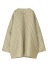 <先行予約> ZUCCa / VINTAGE TWILL / ブルゾン