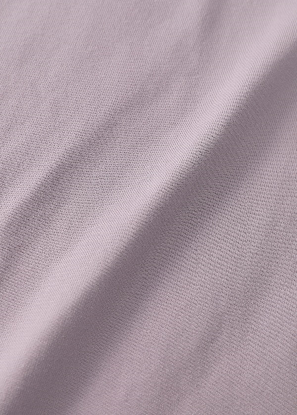 NYA- / (O) LOOSE FIT T / ロングスリーブTシャツ