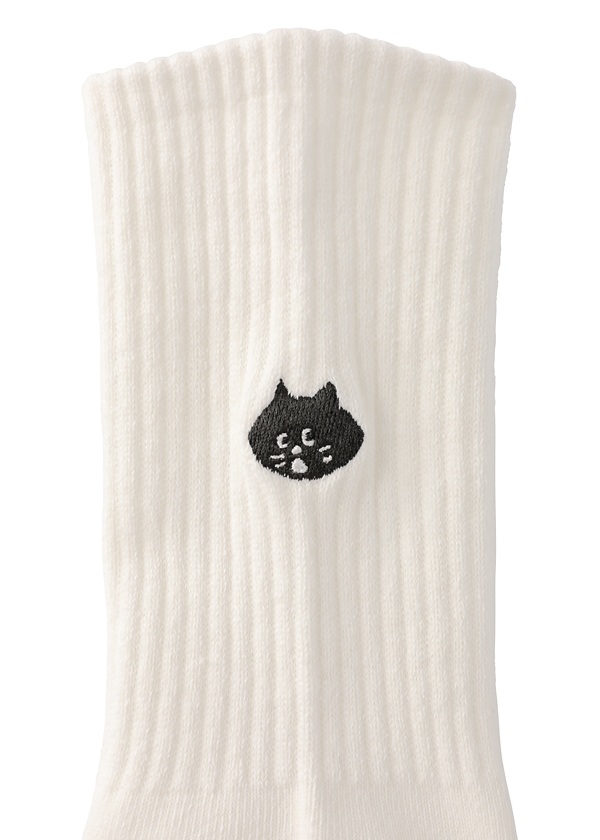NYA- / BASIC SOCKS / ソックス