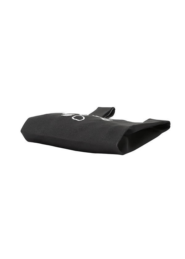 <先行予約> NYA- / ONE HANDLE KNIT BAG / ニットバッグ