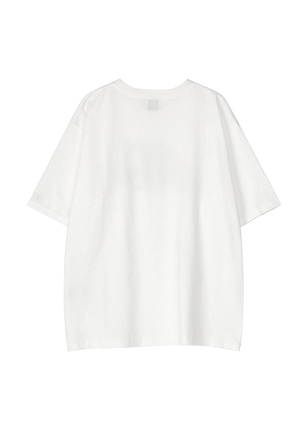 NYA- / hi-dutch × NYA- LOGO T / Tシャツ