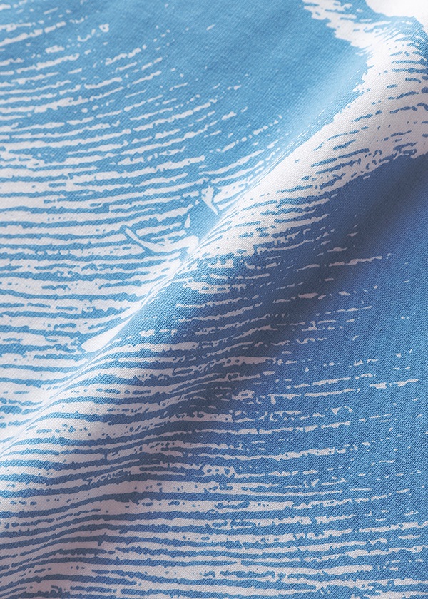 NYA- / SURF / Tシャツ