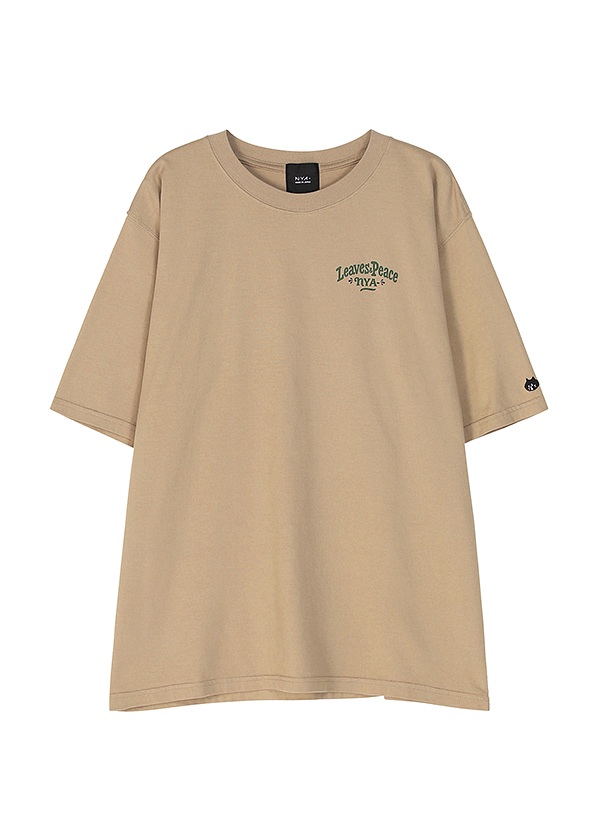 NYA- / ACORN / Tシャツ