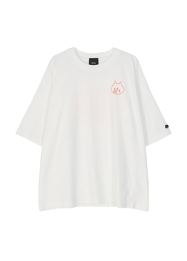 NYA- / SOFTY NYA- / Tシャツ