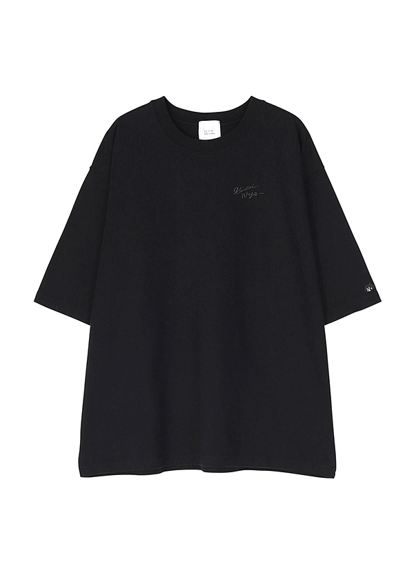 NYA- / HANDS SIGN / Tシャツ