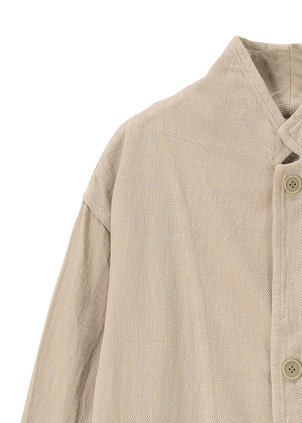 Plantation / (O) BIZENカラーツイル / コート