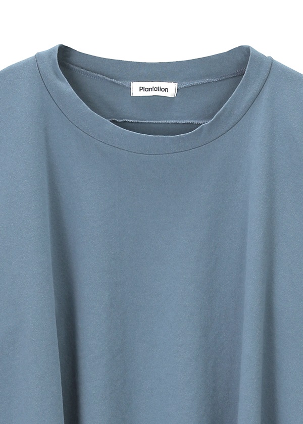 Plantation / (O) PAPERジャージ / カットソー