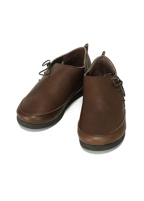 Plantation / (O) グルービーサイドローファー / シューズ