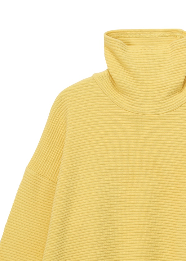 Plantation / (O) ストレッチワッフル / チュニック