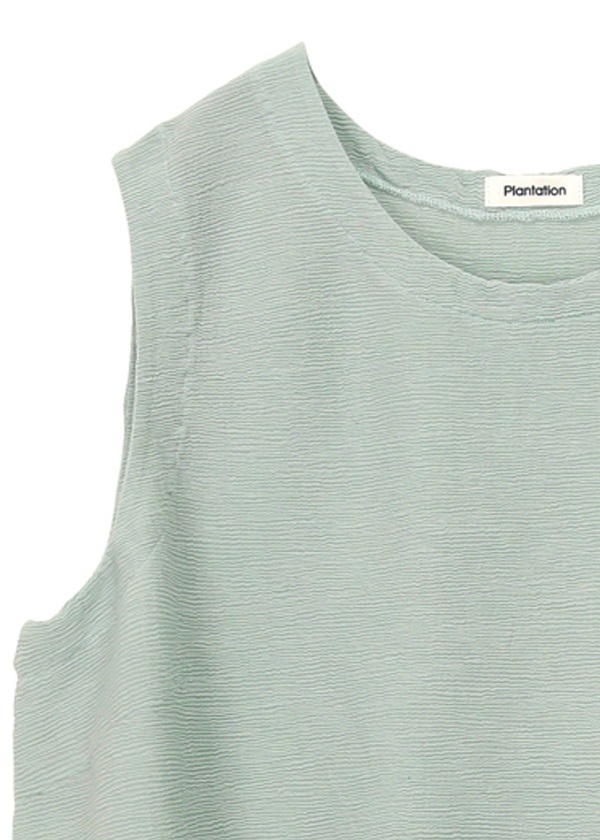 Plantation L-line / (O) YOORYUU / ワンピース