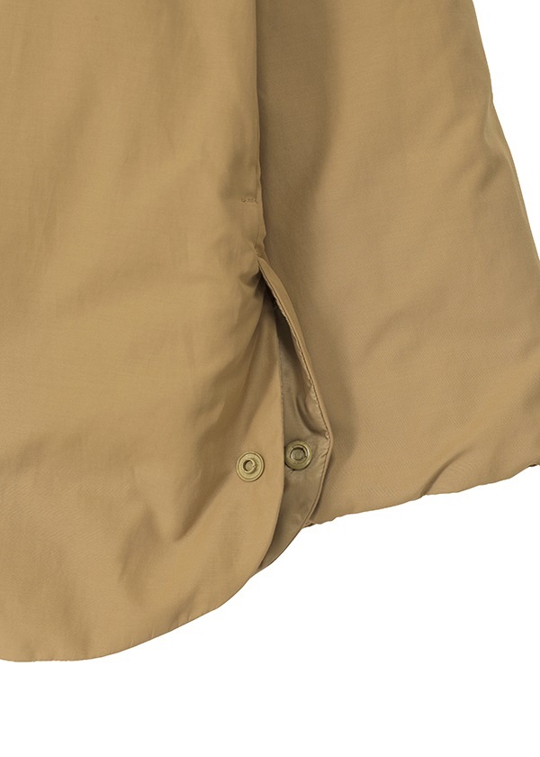 Plantation / ライトリバーダウン / ブルゾン