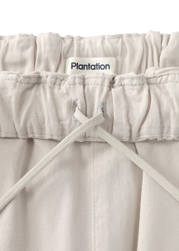 Plantation / (O) PRIMEストレッチ / パンツ