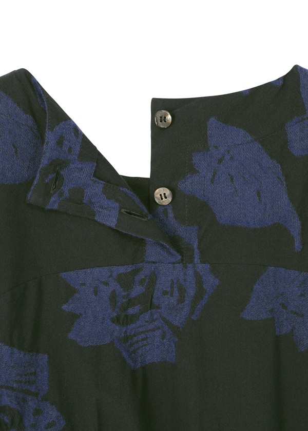 Plantation / フローラルJQ / ワンピース