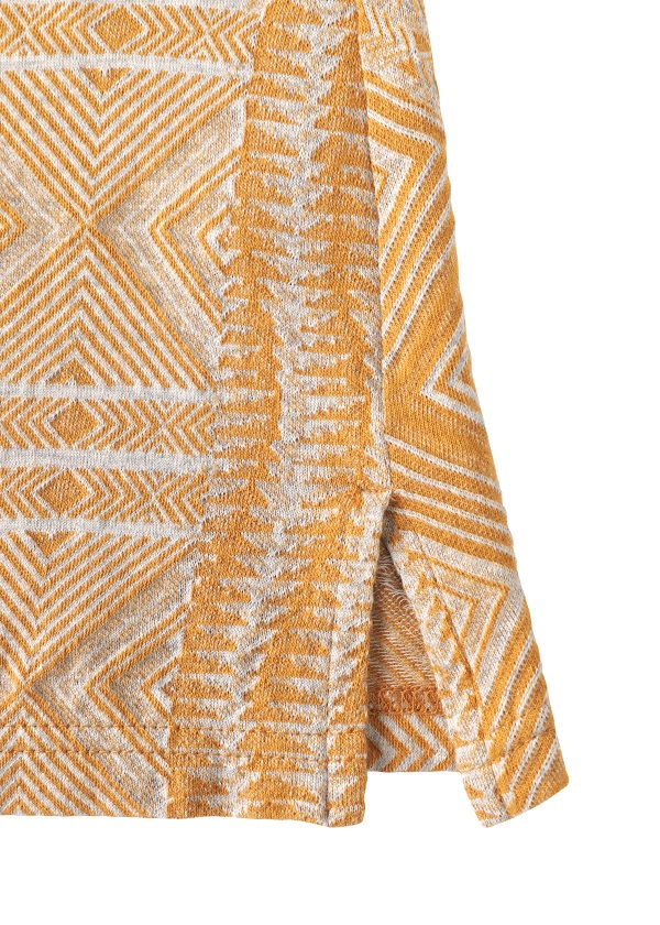 Plantation / (O) KIKA JQ / カットソー