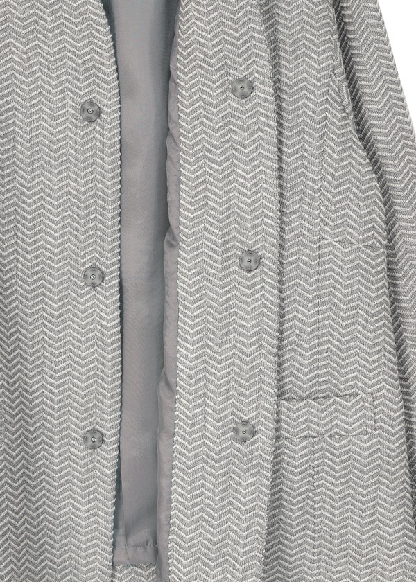 Plantation / P ウォームへリン / ジャケット