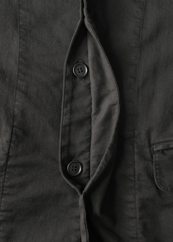 Plantation / PRIMEストレッチ / ジャケット