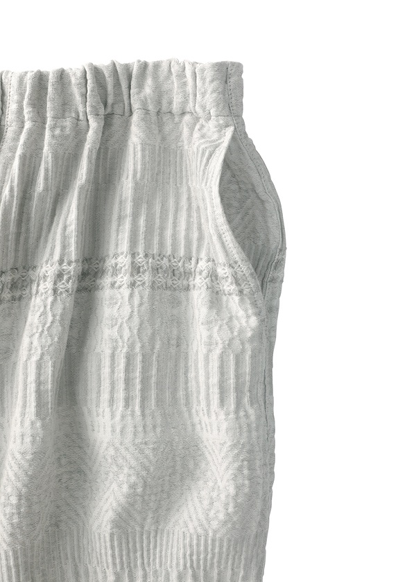 Plantation / BIZENポタリーWAVE / パンツ