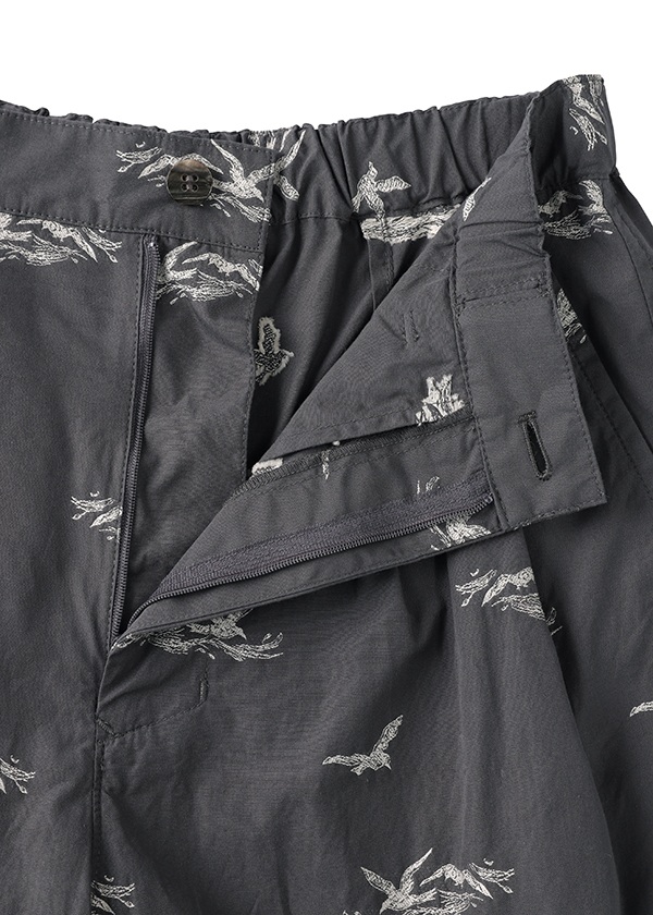 Plantation / バードJQ / パンツ