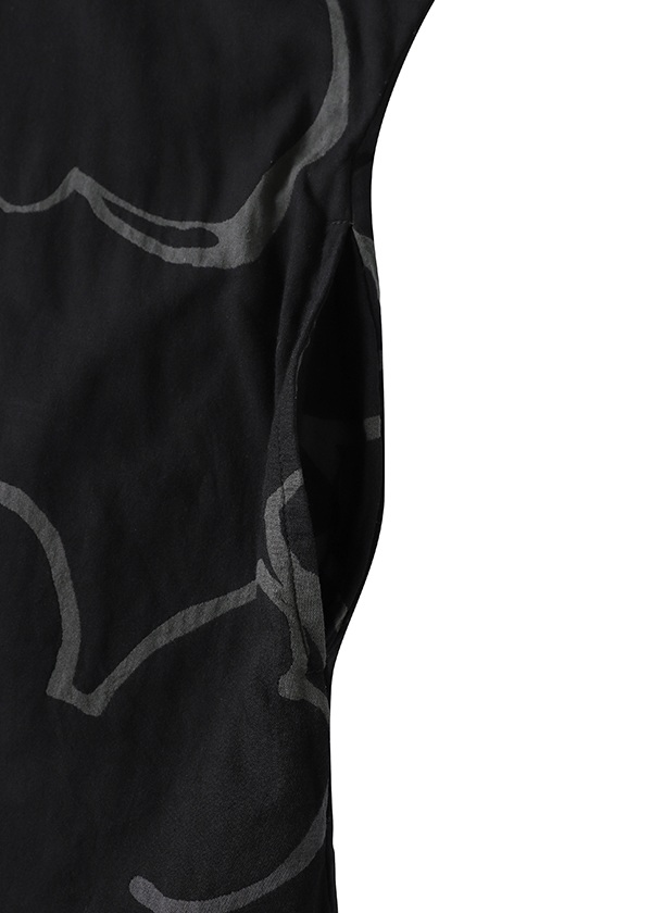 Plantation / ラージラインフラワーJQ / ワンピース