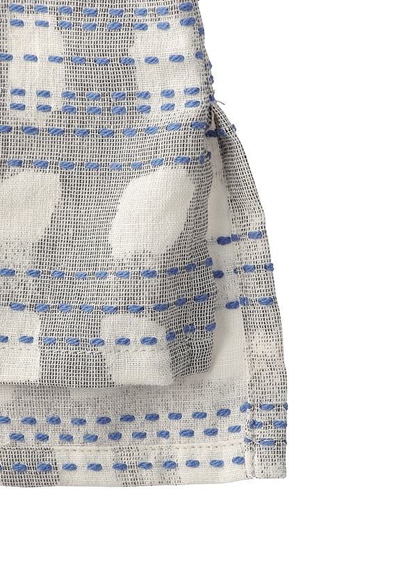 Plantation / サシコマンガンライン / シャツ