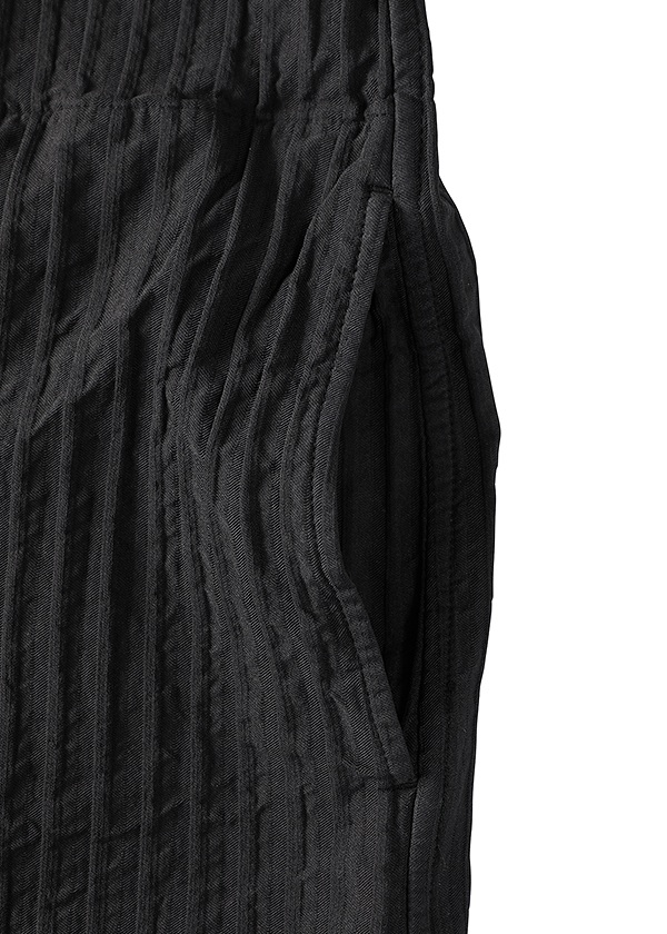 Plantation / S ECO WAVE S / シャツ