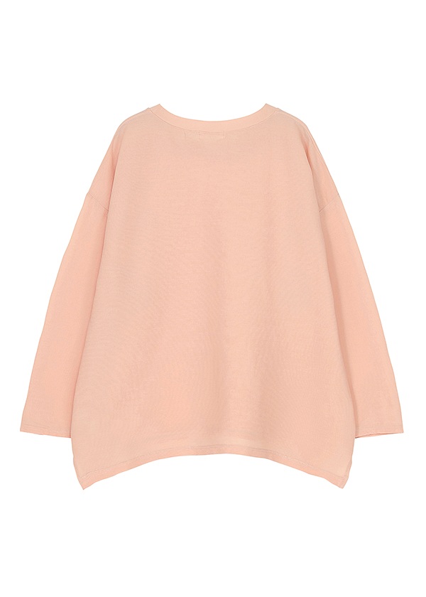 Plantation / COLOR YOORYUU T FRUITS / カットソー