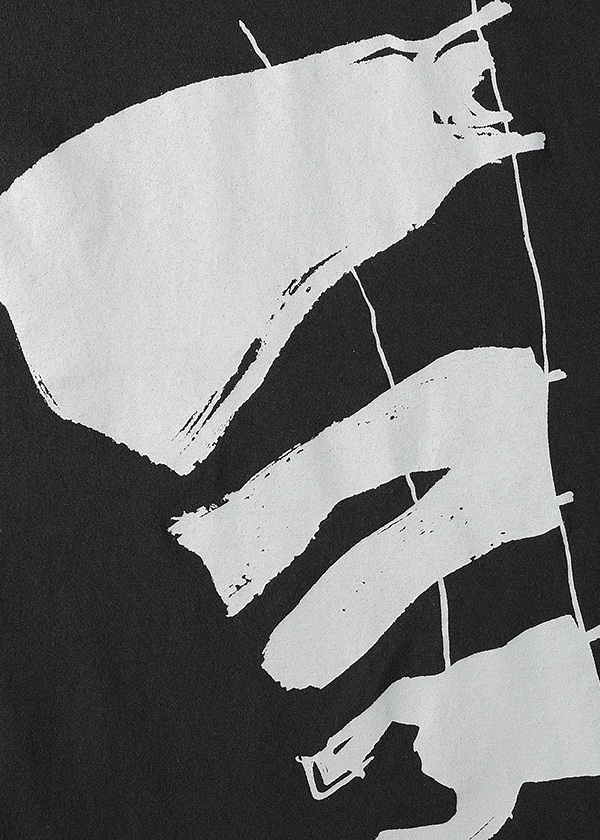 Plantation / Laundry(A)T / Tシャツ