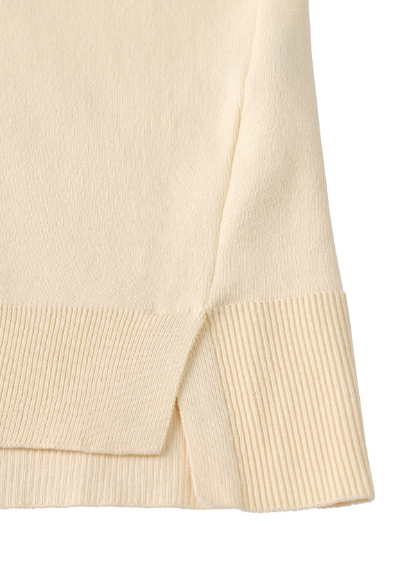 Plantation / スムースニット / ニット