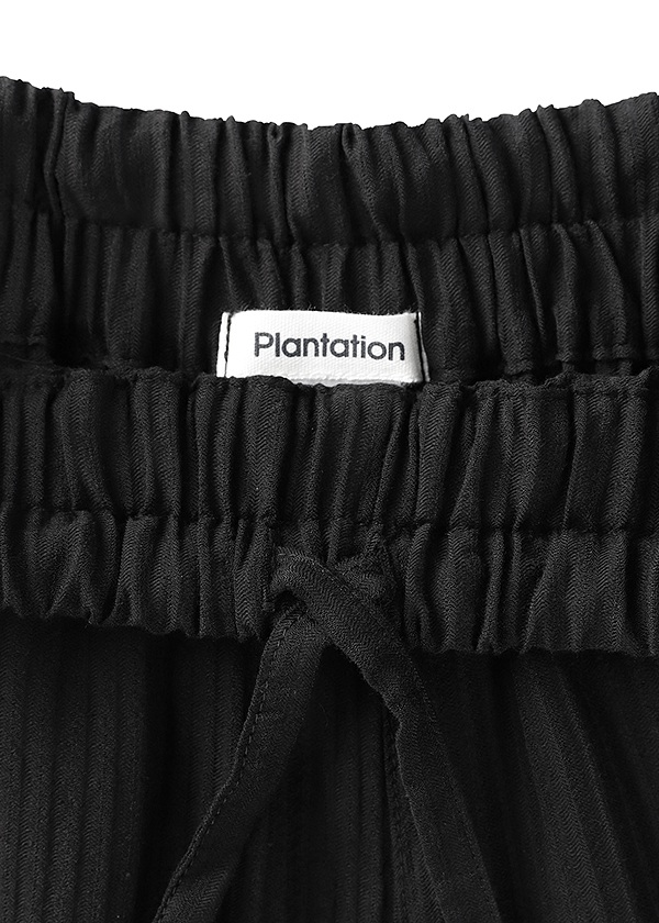 Plantation / BIZENグロスWAVE / パンツ