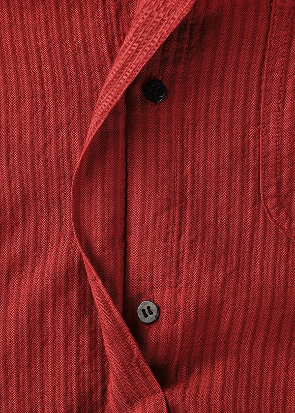 Plantation / BIZENグロスWAVE / シャツ