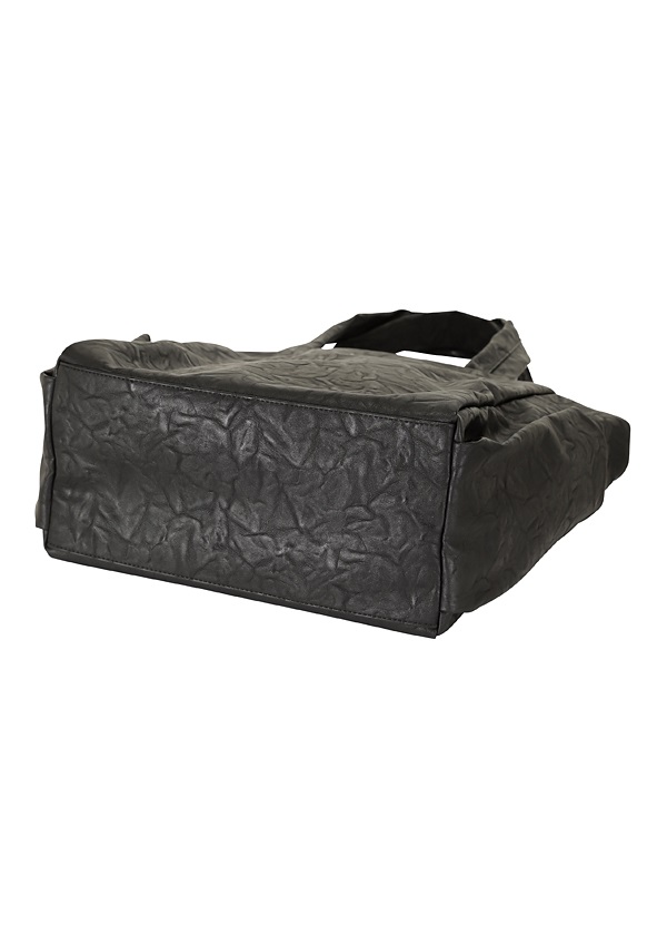 ZUCCa / EMBOSSバッグ / バッグ