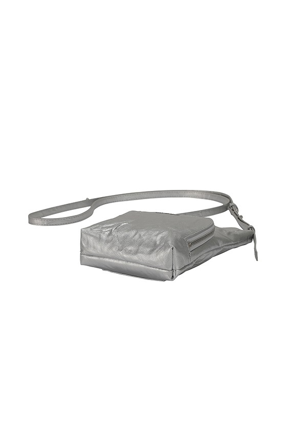 ZUCCa / PO EMBOSSバッグ / バッグ