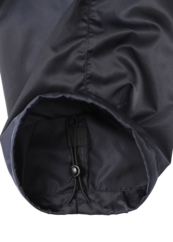 ZUCCa / (O) ナイロンツイル / パンツ