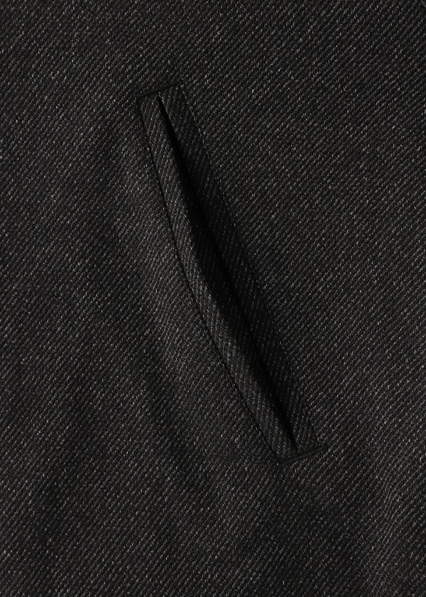 ZUCCa / PWツイード / ブルゾン