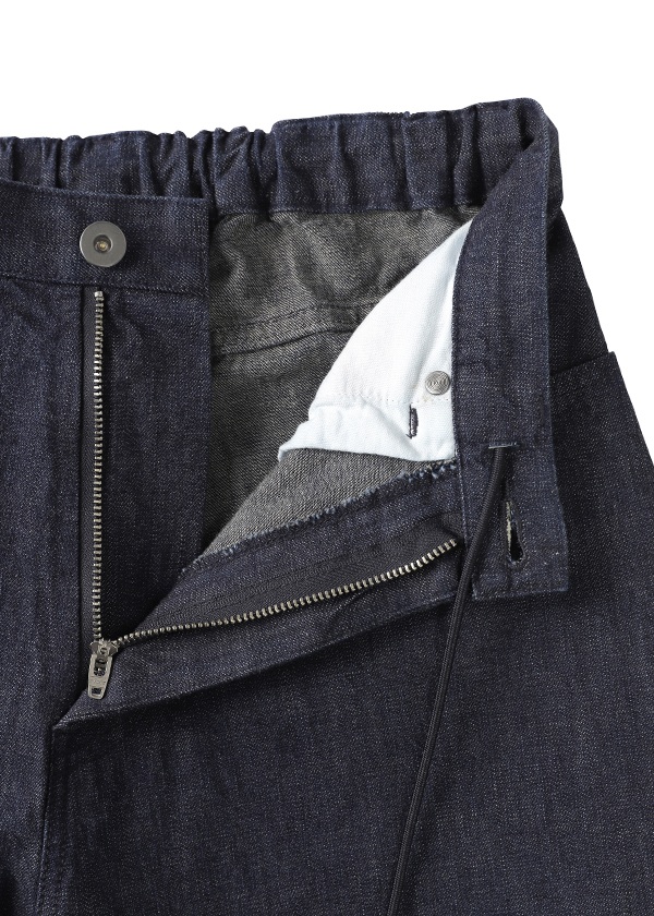 ZUCCa / PO LIGHT OZ DENIM / パンツ