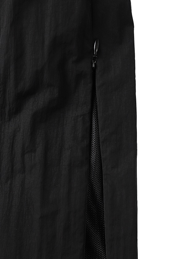 ZUCCa / S VINTAGE NYLON TAFFETA / パンツ